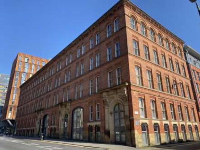 Apartment for rent in City Centre, Georgia