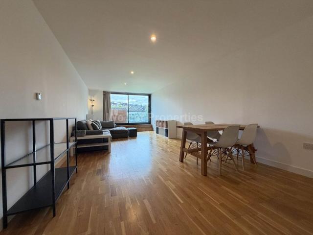 Apartment for rent in City Centre, Georgia