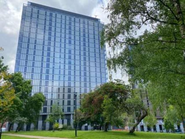 Apartment for rent in Georgia, Greater Manchester