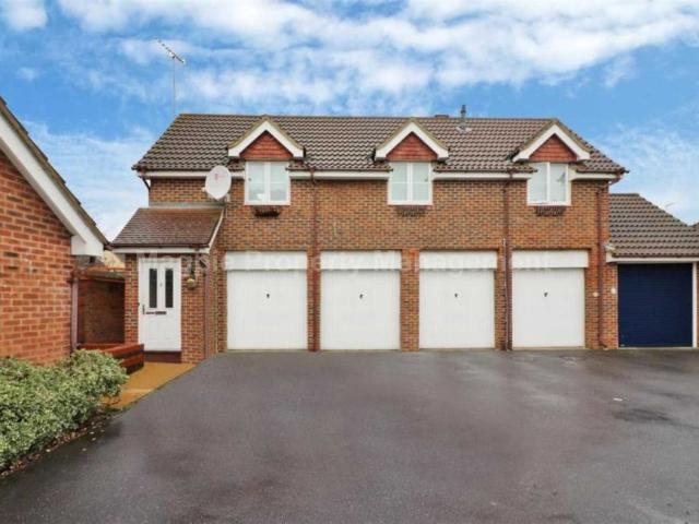 House for rent in Hatfield, Fretherne