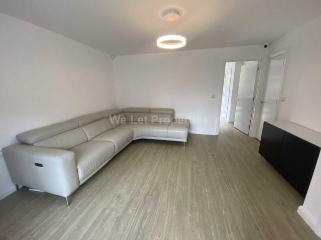 House for rent in Georgia, Greater Manchester