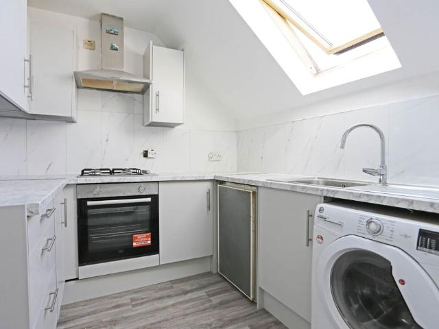 Apartment for rent in South Hornchurch, Greater London