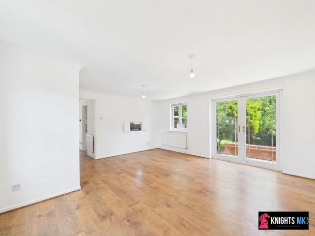House for rent in Great Holm, Milton Keynes