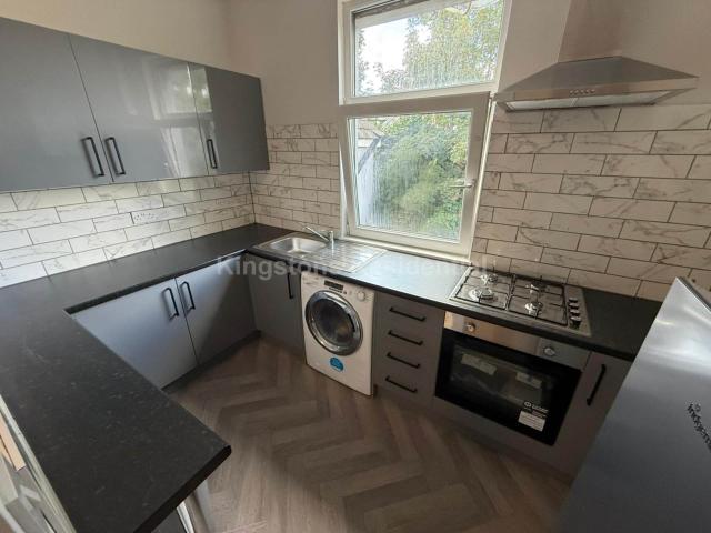 Apartment for rent in Plasnewydd, Cardiff