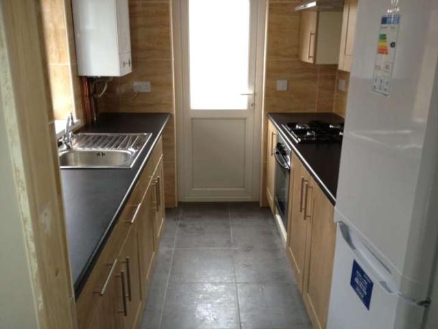 House for rent in Plasnewydd, Cardiff