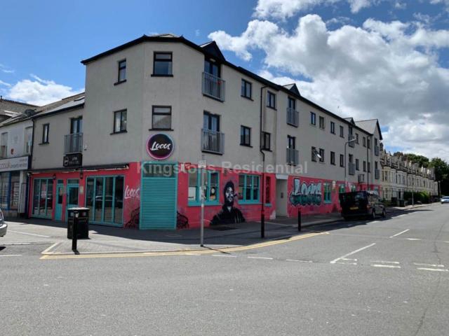Apartment for rent in Maindy, Cardiff
