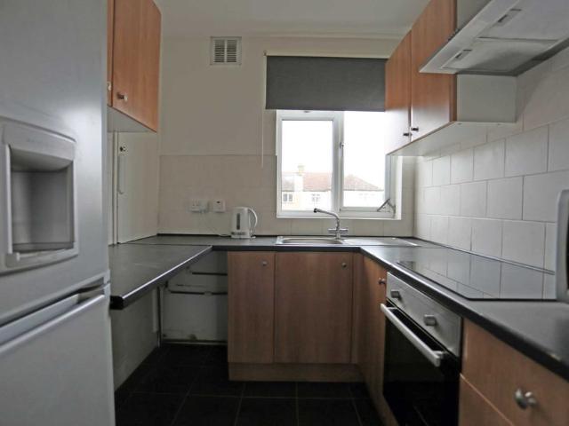 Apartment for rent in Dagenham, Greater London