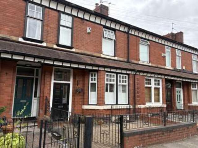 Apartment for rent in Salford, Greater Manchester