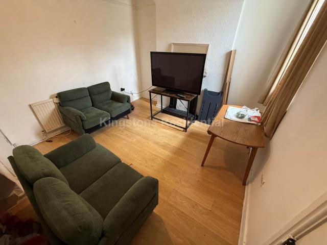 House for rent in Maindy, Cardiff
