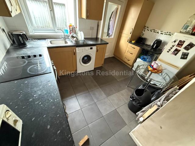 House for rent in Maindy, Cardiff