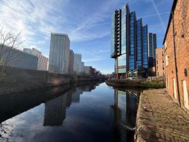 Apartment for rent in Georgia, Greater Manchester