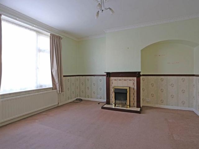 House for rent in Scrattons Farm, Greater London