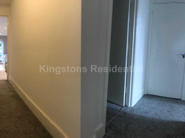 Apartment for rent in Plasnewydd, Cardiff