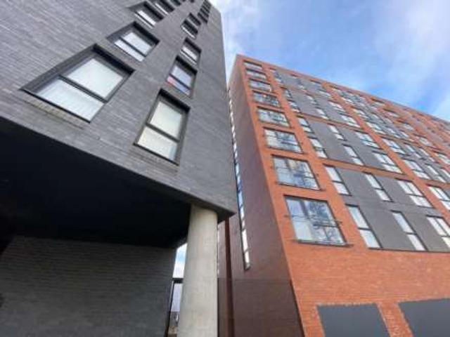 Apartment for rent in Ordsall, Salford