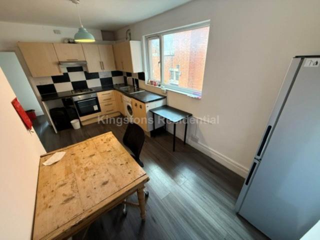 Apartment for rent in Plasnewydd, Cardiff