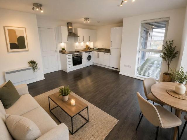Apartment for rent in Elstree and Borehamwood, Borehamwood