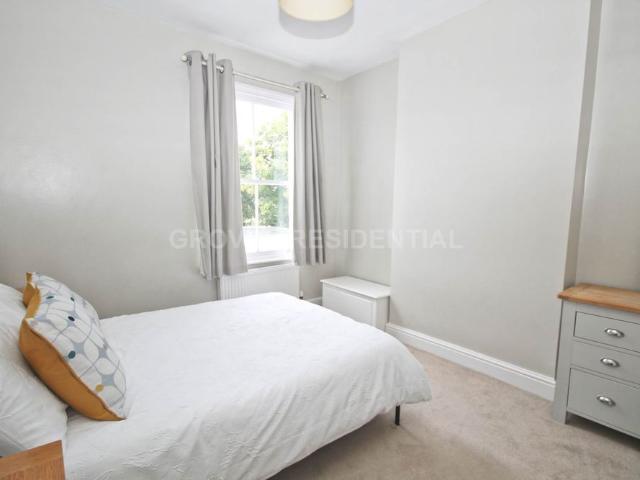 Apartment for rent in New Malden, Greater London