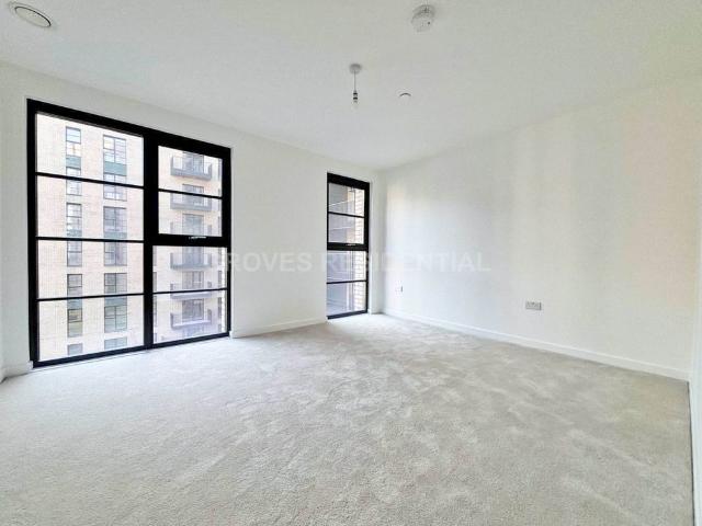 Apartment for rent in London Borough of Merton, Greater London