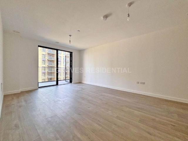 Apartment for rent in London Borough of Merton, Greater London