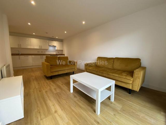 Apartment for rent in Georgia, Greater Manchester