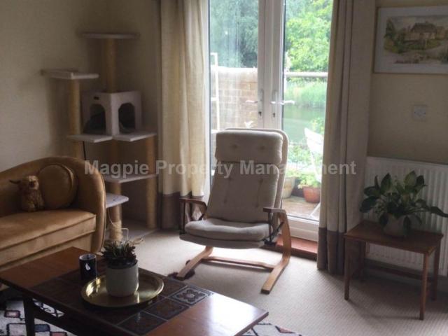 House for rent in Edrington Mill, Paxton