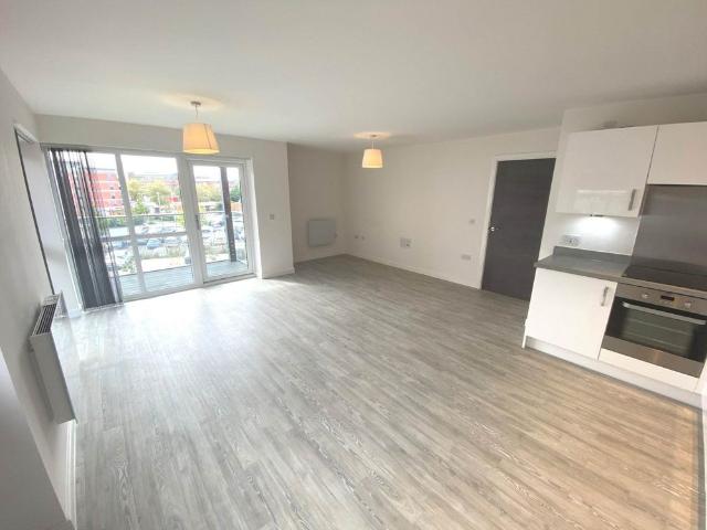 Apartment for rent in Elstree and Borehamwood, Borehamwood