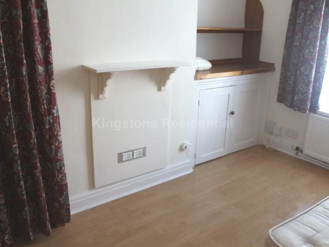 House for rent in Plasnewydd, Falcon Lodge