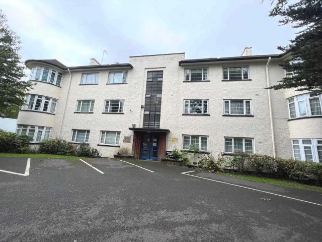 Apartment for rent in Greater London