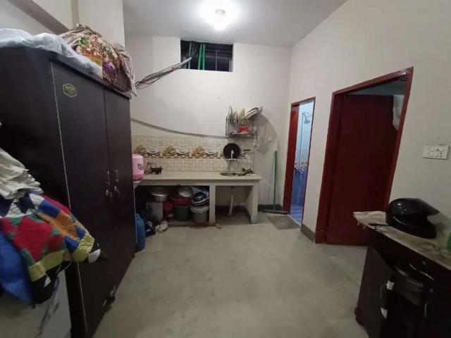 Apartment for sale in ریلوے کالونی, تعلقہ حیدرآباد شہر