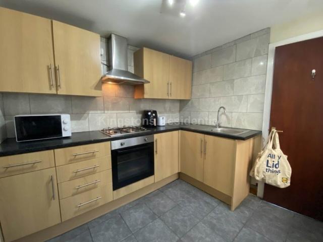 House for rent in Maindy, Cardiff