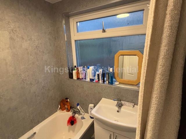 House for rent in Plasnewydd, Cardiff