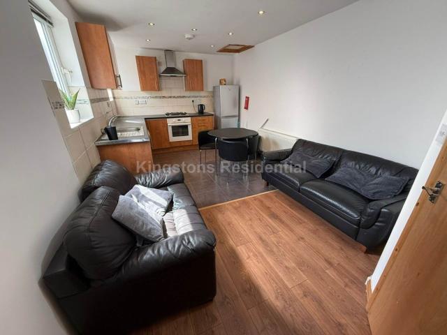 Apartment for rent in Plasnewydd, Cardiff