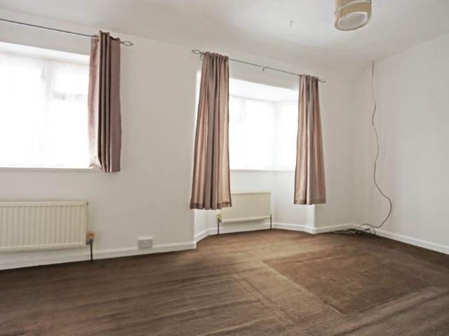 House for rent in Becontree, Greater London