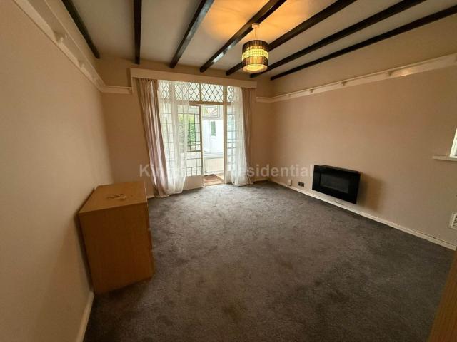 House for rent in Penylan, Falcon Lodge