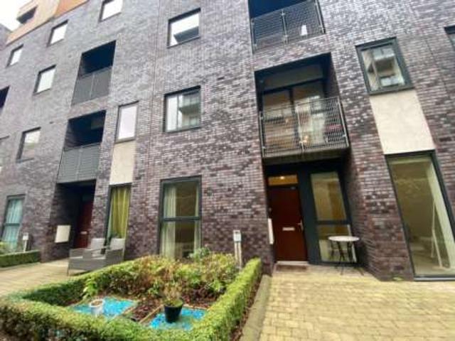 Apartment for rent in Georgia, Greater Manchester