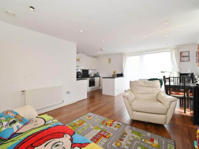 Apartment for rent in Greater London