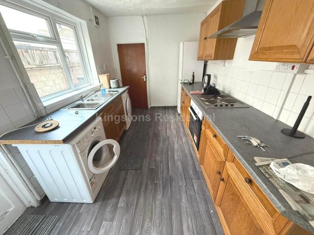 House for rent in Maindy, Cardiff