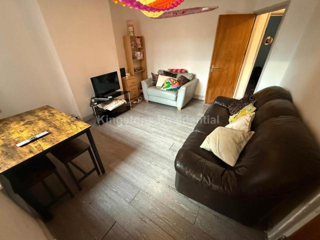 House for rent in Maindy, Cardiff