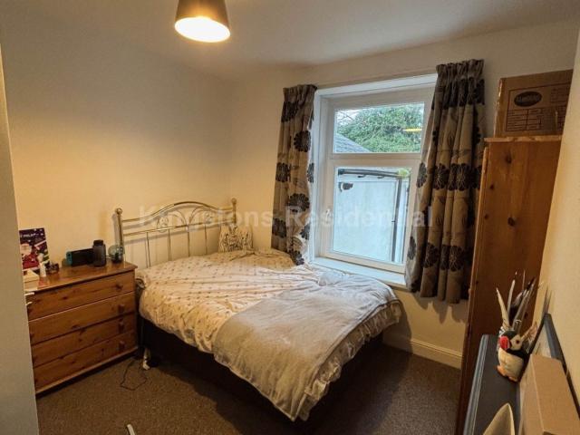 House for rent in Plasnewydd, Cardiff