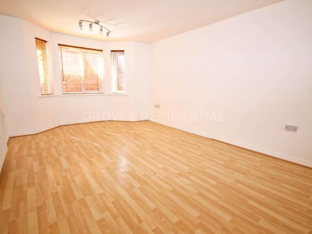 Apartment for rent in London Borough of Haringey, Greater London