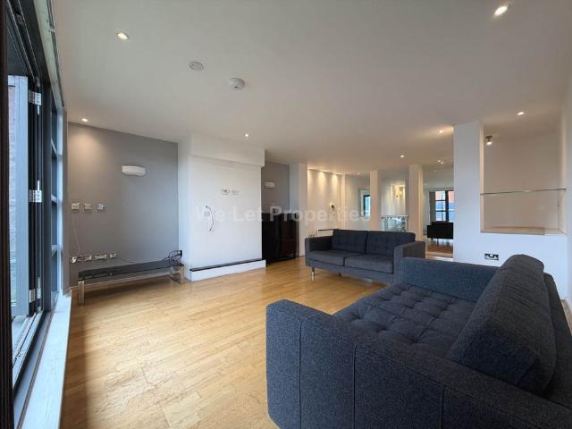 Apartment for rent in City Centre, Georgia