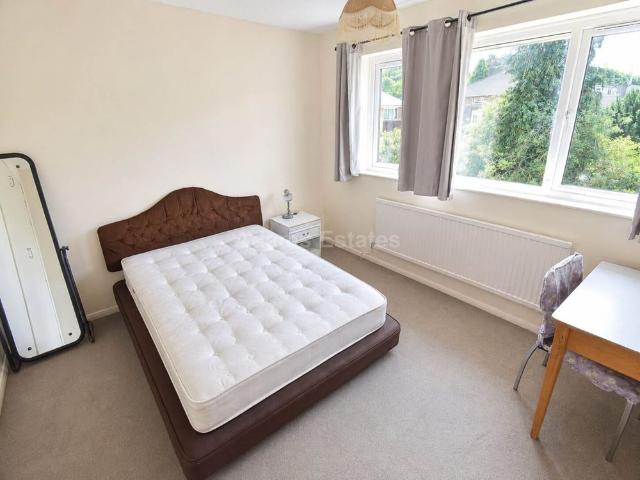 Apartment for rent in Newtown, Reading