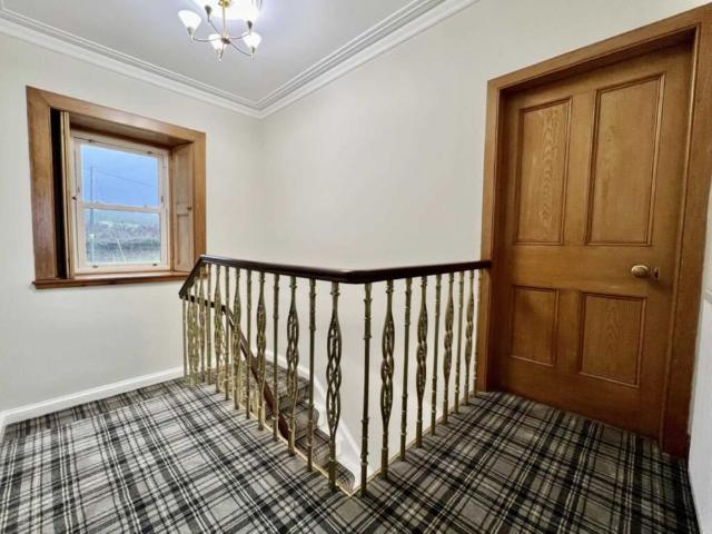 House for rent in Dalry