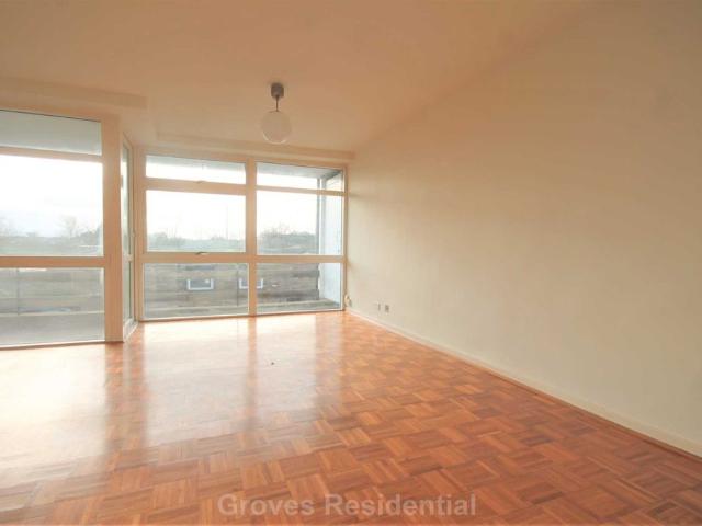 Apartment for rent in New Malden, Greater London