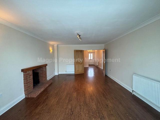 House for rent in Edrington Mill, Paxton