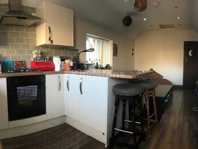 Apartment for rent in Plasnewydd, Cardiff