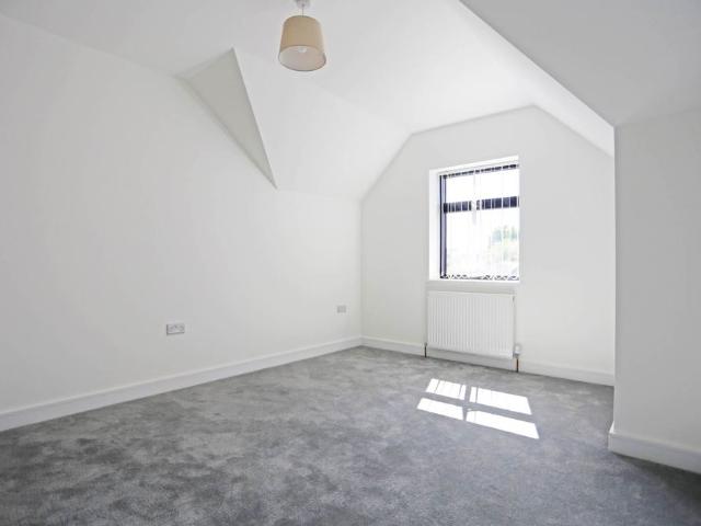 House for rent in South Hornchurch, Greater London