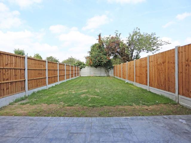 House for rent in South Hornchurch, Greater London