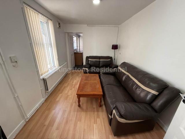 House for rent in Maindy, Cardiff