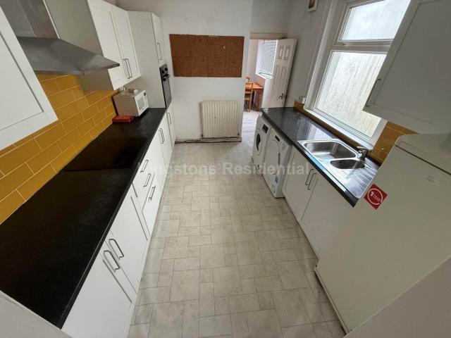 House for rent in Maindy, Cardiff